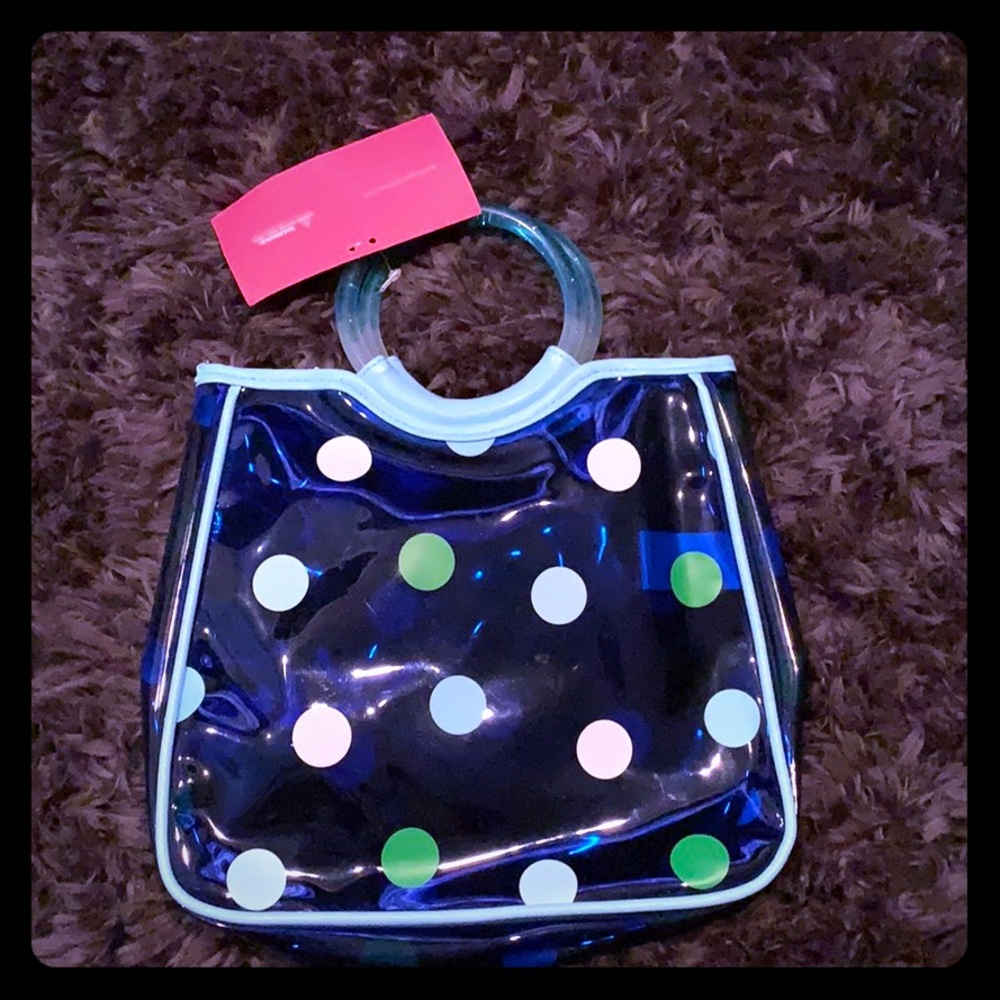Gymboree Girl’s bag